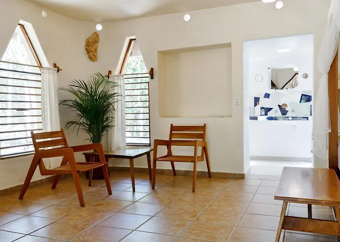 Villas Ecotucan