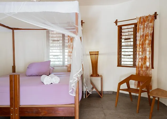 Villas Ecotucan