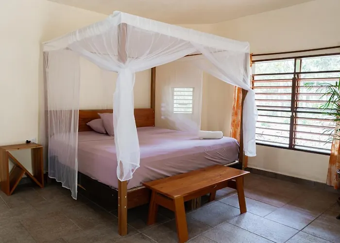Villas Ecotucan